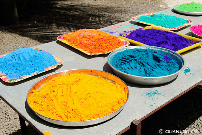 聚氨酯漆和環氧漆的區別