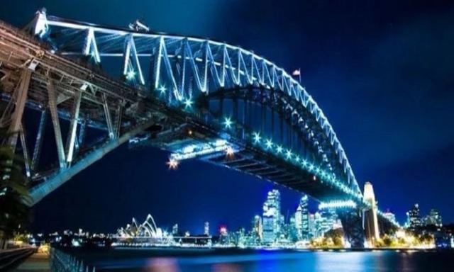 環(huán)氧富鋅底漆應用在鋼結構橋梁