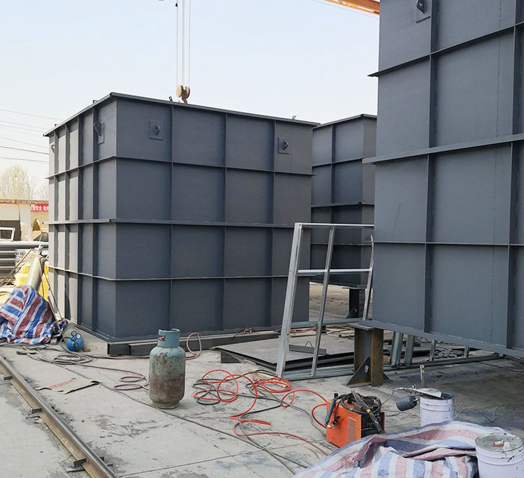 環氧呋喃樹脂重防腐涂料